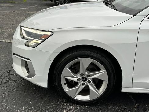 Used 2024 Audi A3 2.0T Premium FWD image 7