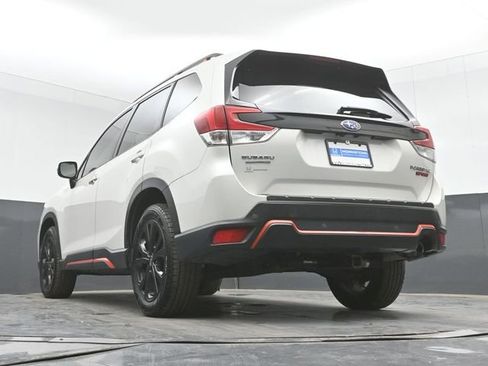 Used 2019 Subaru Forester Sport image 48