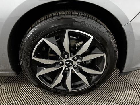 Used 2025 Chevrolet Malibu RS image 24