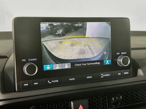 Used 2024 Honda CR-V EX image 14