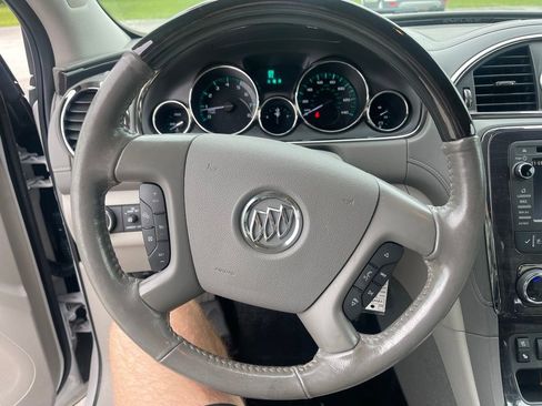 Used 2017 Buick Enclave Premium AWD/4WD image 10