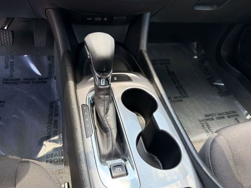 Used 2023 Chevrolet Malibu LS FWD image 15