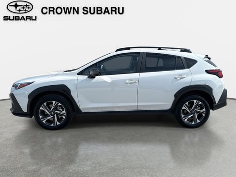 Used 2026 Subaru Crosstrek 2.0i Premium w/ Crosstrek Mirror Package image 7