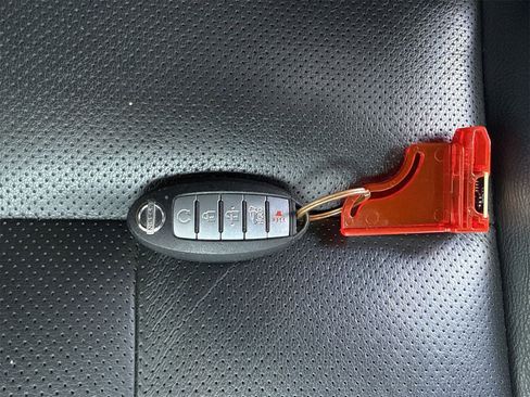 Used 2021 Nissan Murano SL image 45