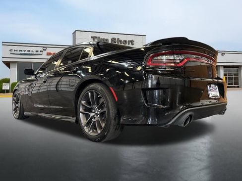 Used 2020 Dodge Charger Scat Pack image 12
