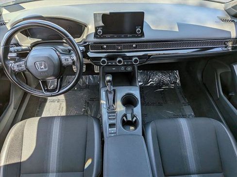 Used 2022 Honda Civic Sport image 14