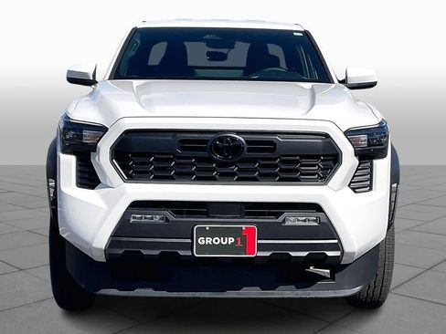 New 2026 Toyota Tacoma TRD Off-Road image 3