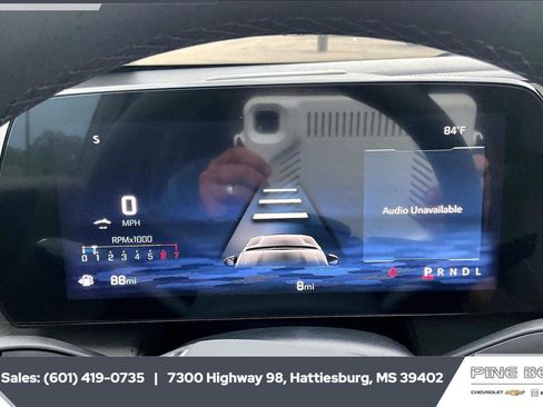 New 2026 Chevrolet Equinox LT FWD image 14