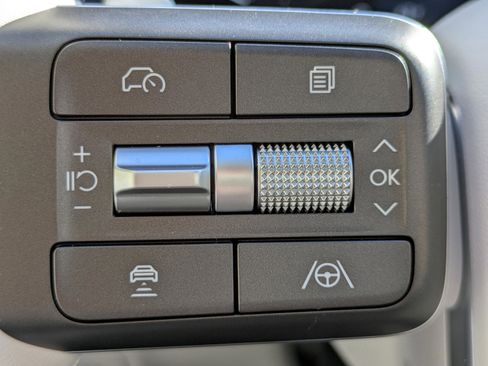 New 2026 Hyundai Palisade Calligraphy FWD image 18