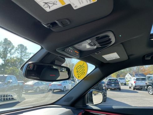 New 2026 Chevrolet TrailBlazer RS w/ Convenience Package image 22