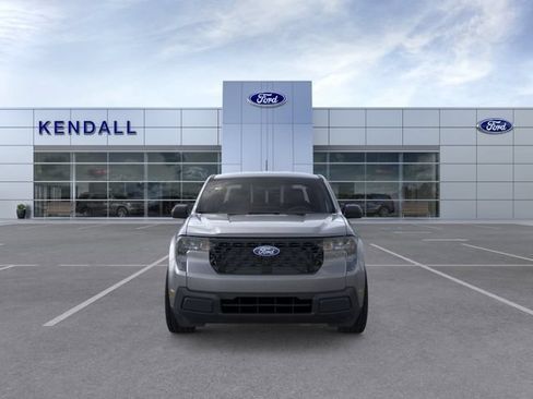 New 2026 Ford Maverick XL w/ 4K Tow Package AWD/4WD image 6
