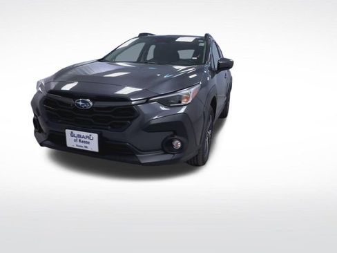 New 2026 Subaru Crosstrek 2.0i Premium image 3