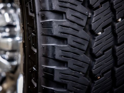 Used 2025 Ford F350 King Ranch w/ Chrome Package image 30