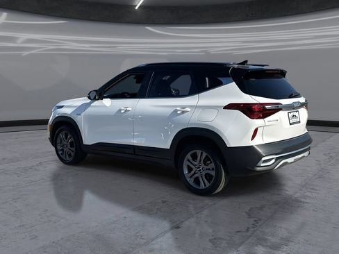Used 2022 Kia Seltos S AWD/4WD image 4