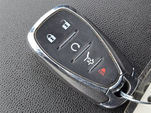 Used 2019 Chevrolet Equinox LT image 31