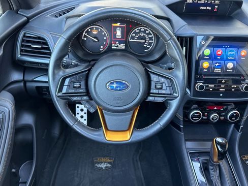 Used 2022 Subaru Forester Wilderness AWD/4WD image 16