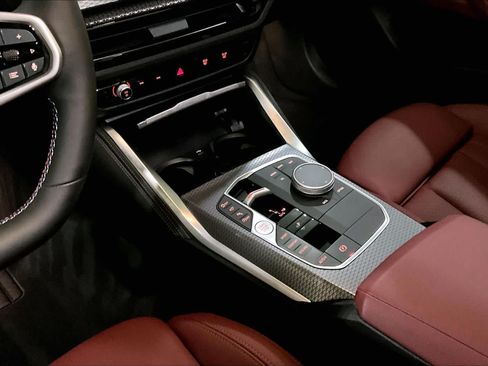 Used 2025 BMW 440i xDrive w/ Premium Package AWD/4WD image 16