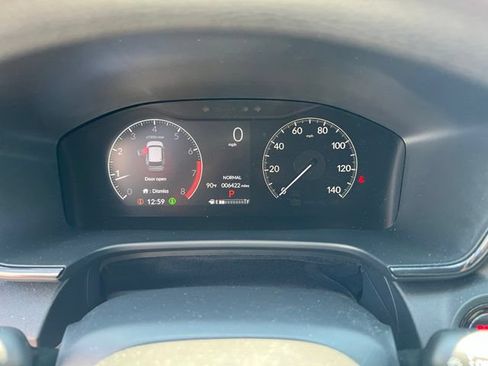 Used 2024 Honda CR-V EX image 17
