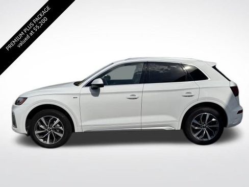 Certified 2023 Audi Q5 2.0T Premium Plus w/ Premium Plus Package AWD/4WD image 7