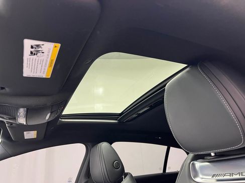 Used 2021 Mercedes-Benz AMG GT 63 image 13
