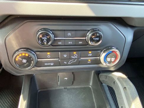 Used 2023 Ford Bronco Big Bend AWD/4WD image 24