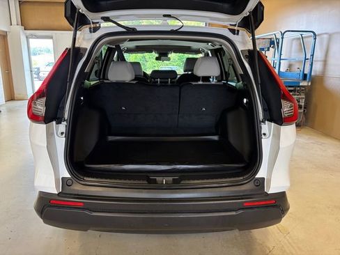Used 2023 Honda CR-V EX image 24