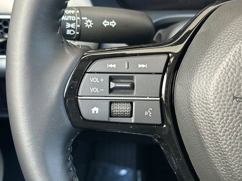 New 2027 Honda HR-V EX-L image 27