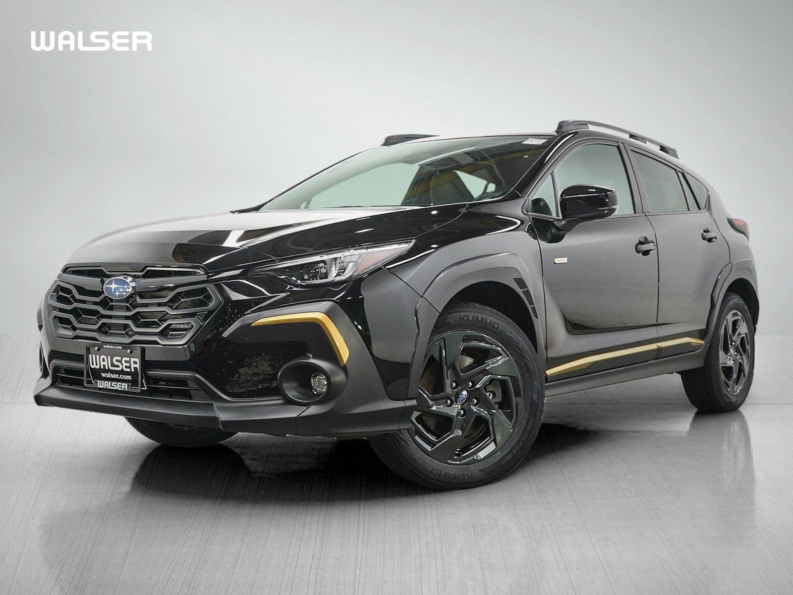 Used 2024 Subaru Crosstrek 2.5i Sport AWD/4WD image 1