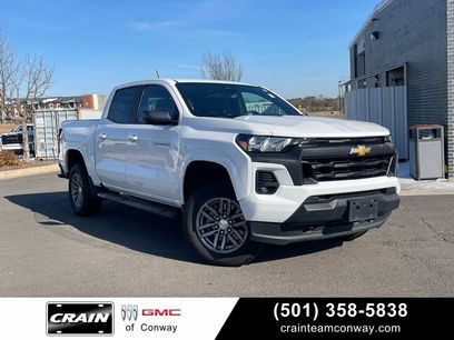Used 2023 Chevrolet Colorado LT w/ LT Convenience Package II