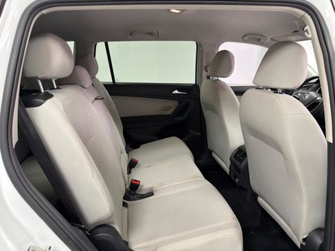 Used 2019 Volkswagen Tiguan S FWD image 29