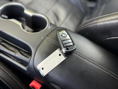 Used 2022 Ford Mustang Premium w/ Equipment Group 201A image 34