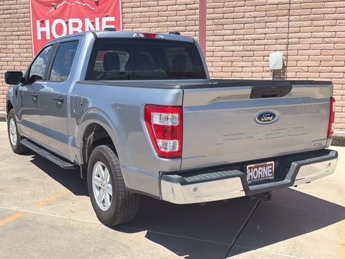 Used 2023 Ford F150 XL w/ XL Chrome Appearance Package RWD image 3