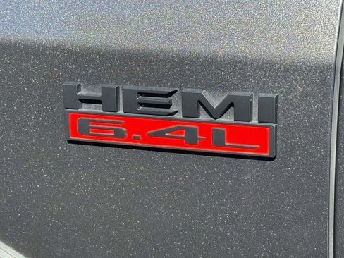 Used 2022 RAM 2500 Power Wagon image 12