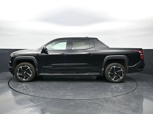 New 2026 Chevrolet Silverado EV LT AWD/4WD image 5