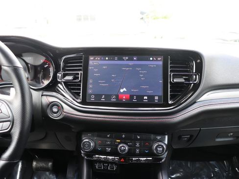 Used 2026 Dodge Durango GT AWD/4WD image 20