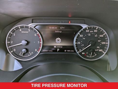 Certified 2023 Nissan Rogue SV w/ SV Premium B Package image 21