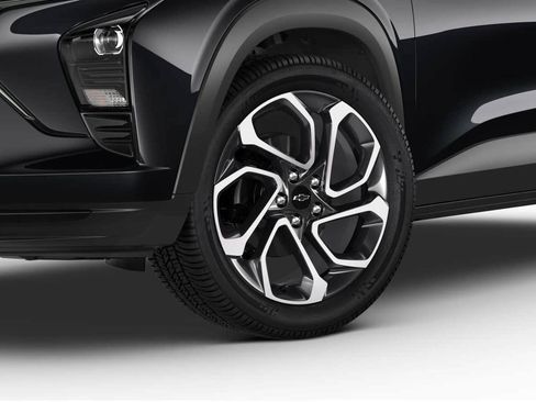 New 2026 Chevrolet Trax RS w/ Sunroof Package FWD image 4