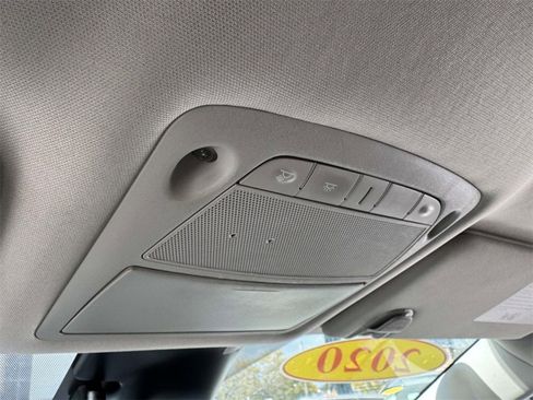 Used 2020 Nissan Murano S w/ Technology Package image 25