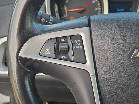 Used 2012 Chevrolet Equinox LT FWD image 22
