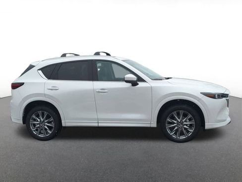 New 2025 MAZDA CX-5 AWD 2.5 S image 7