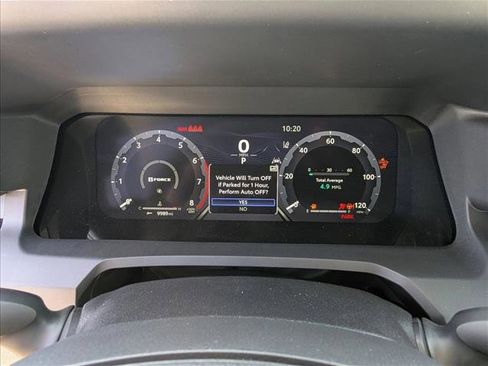 New 2025 Toyota Tacoma TRD Off-Road image 10