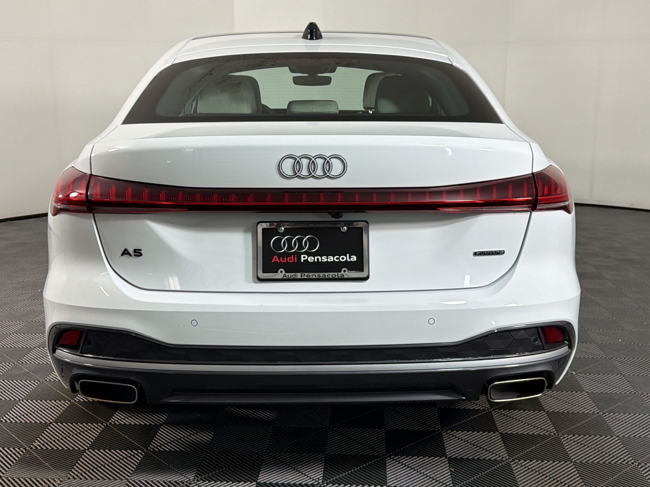 Used 2025 Audi A5 Premium w/ Convenience Package AWD/4WD image 8