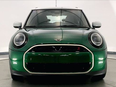 Certified 2025 MINI Cooper S image 2