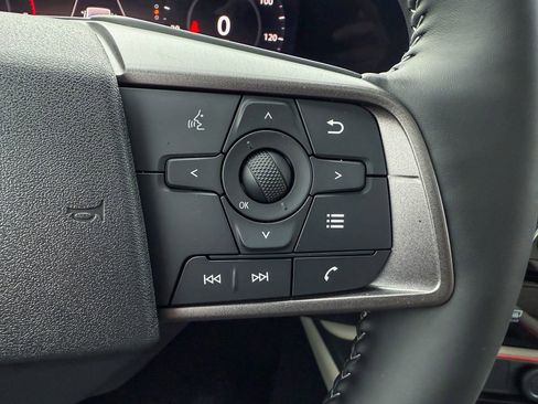 New 2026 Nissan Sentra SL FWD image 30