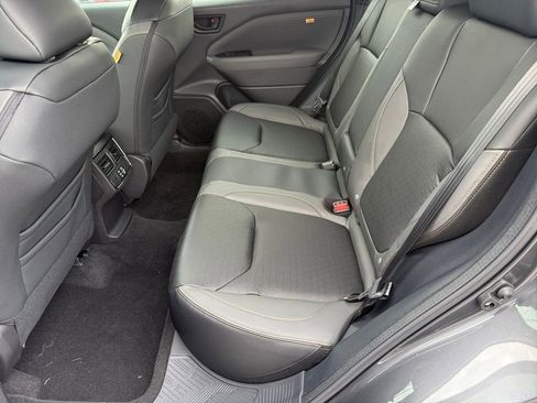 New 2026 Subaru Forester Wilderness AWD/4WD image 11