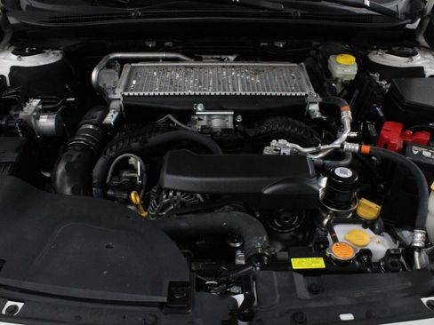 Used 2025 Subaru Outback Wilderness AWD/4WD image 38