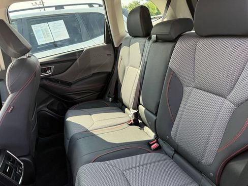 Used 2020 Subaru Forester Sport w/ Popular Package #2 AWD/4WD image 9
