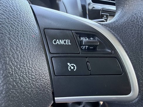 Used 2019 Mitsubishi Mirage ES FWD image 22