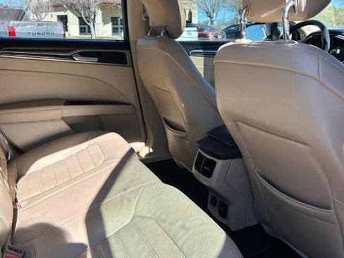 Used 2013 Ford Fusion SE image 43