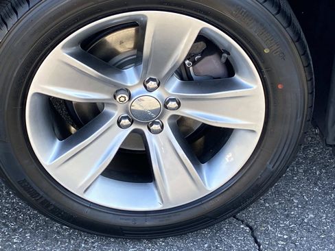 Used 2019 Dodge Challenger SXT RWD image 24